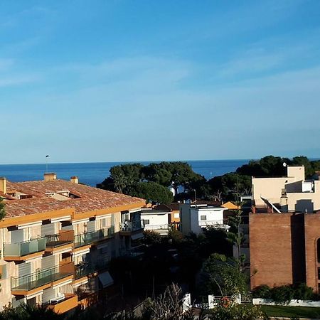 Apartament La Fosca Palamos Apartment Exterior photo