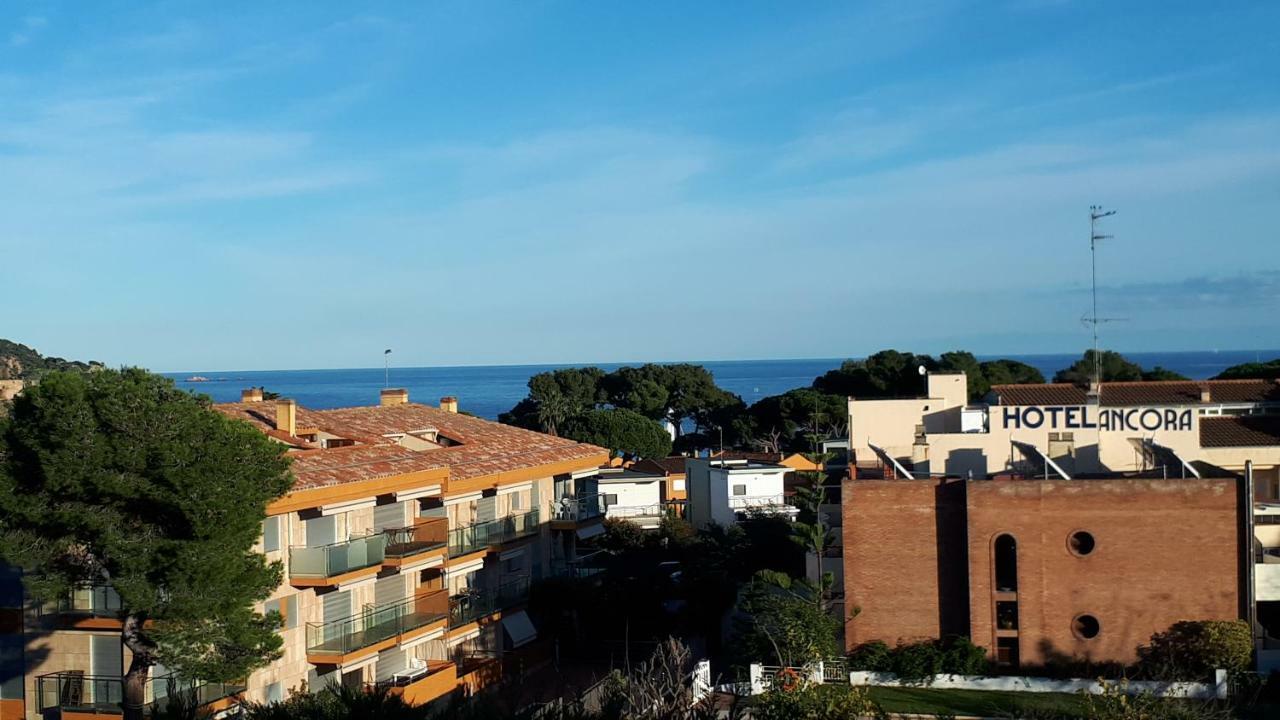 Apartament La Fosca Palamos Apartment Exterior photo