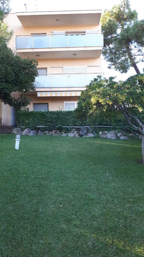 Apartament La Fosca Palamos Apartment Exterior photo